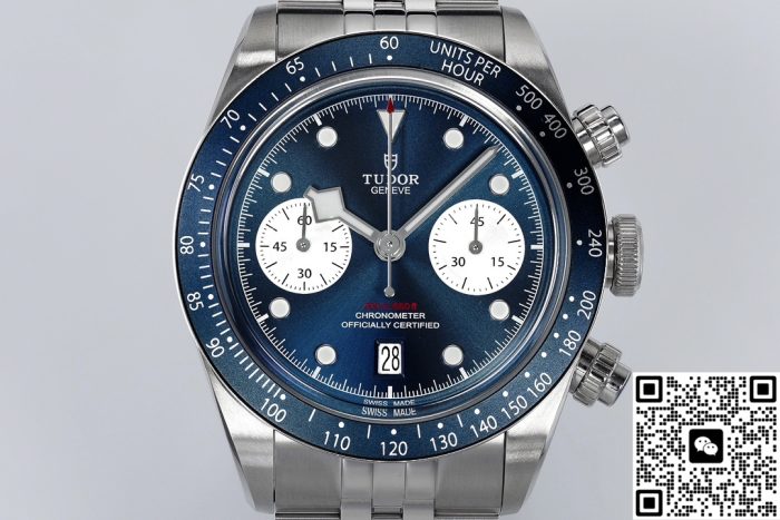 Replica Tudor Black Bay M79360B-0002 ZF Factory - Image 3