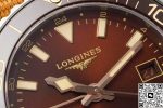 Replica Longines Concas L3.790.4.66.2 AF Factory GMT - Image 3