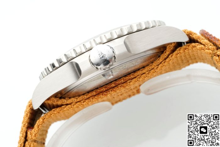 Replica Longines Concas L3.790.4.66.2 AF Factory GMT - Image 6