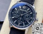 Replica Audemars Piguet CODE 11.59 26393BC.OO.A002KB.02 OMF Factory Black Dial - Image 2