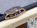 Replica Audemars Piguet CODE 11.59 26393NR.OO.A002KB.01 OMF Factory Black ceramic case - Image 4