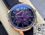 Replica Audemars Piguet CODE 11.59 26393OR.OO.A002KB.02 OMF Factory Chronograph - Image 12