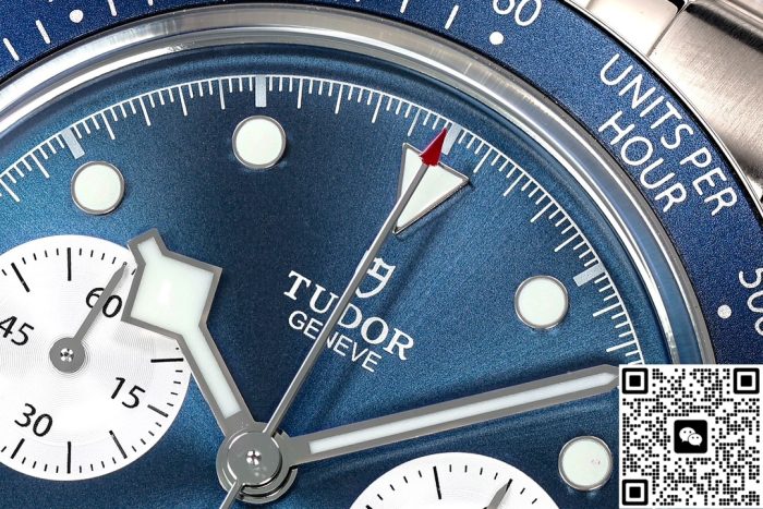 Replica Tudor Black Bay M79360B-0002 ZF Factory - Image 6