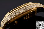 Replica Cartier Santos WJSA0013 BV Factory Roman numerals - Image 4