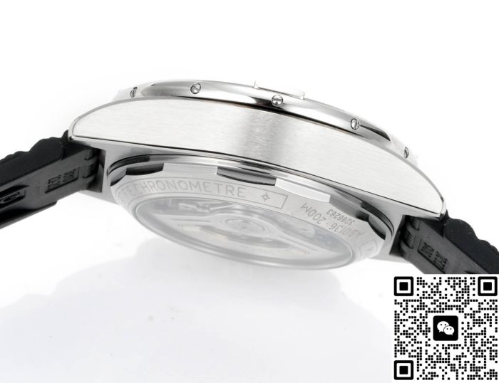 Replica Breitling Chronomat AB0134721B1S2 BLS Factory Chronograph - Image 8