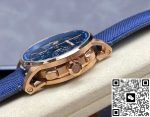 Replica Audemars Piguet CODE 11.59 26393OR.OO.A027KB.01 OMF Factory Rubber-coated strap - Image 6