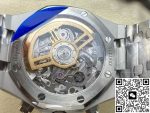 Replica Audemars Piguet Royal Oak 26240ST.OO.1320ST.06 APS Factory Black Dial - Image 9