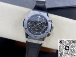 Replica Hublot Classic Fusion 525.NX.0170.LR BB Factory Sapphire dial - Image 6