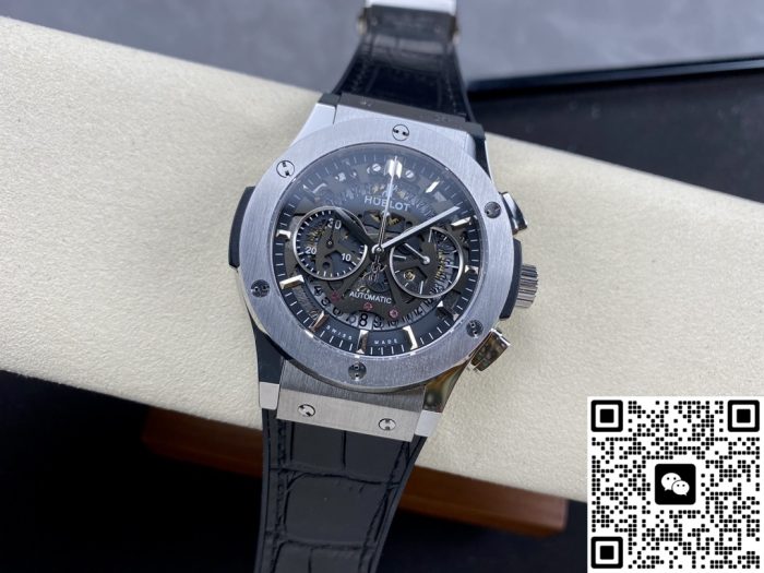 Replica Hublot Classic Fusion 525.NX.0170.LR BB Factory Sapphire dial - Image 6