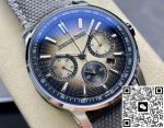Replica Audemars Piguet CODE 11.59 26393QT.OO.A064KB.01 OMF Factory Smoked beige dial - Image 3