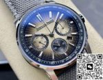 Replica Audemars Piguet CODE 11.59 26393QT.OO.A064KB.01 OMF Factory Smoked beige dial - Image 13