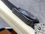 Replica Bell & Ross INSTRUMENTS BR03A-HRZ-CE M+ factory ceramic case - Image 9