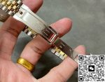 Replica Rolex Datejust m126283rbr-0029 GM Factory Oystersteel case - Image 9