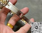 Replica Rolex Datejust m126283rbr-0029 GM Factory Oystersteel case - Image 20