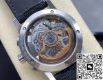 Replica Audemars Piguet CODE 11.59 26393BC.OO.A002KB.02 OMF Factory Black Dial - Image 7