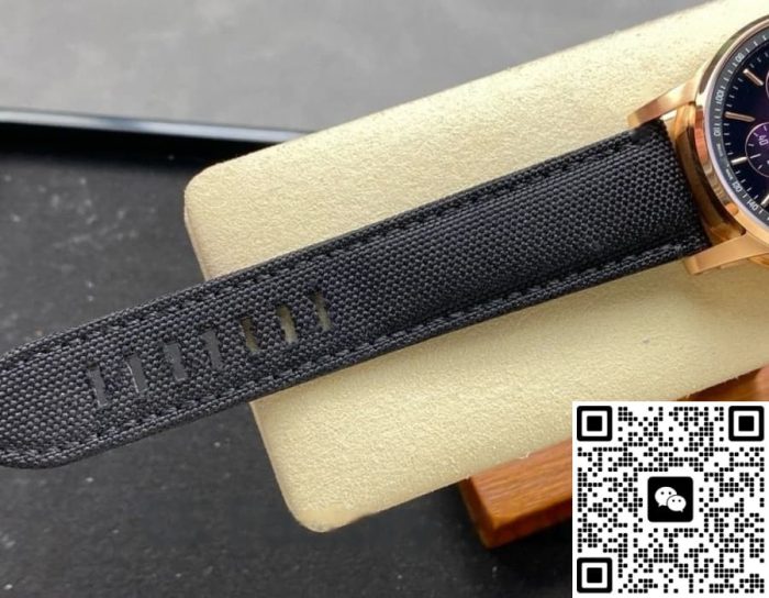 Replica Audemars Piguet CODE 11.59 26393OR.OO.A002KB.02 OMF Factory Chronograph - Image 9