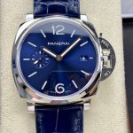 Replica Panerai Lumino Dur PAM01274 VS Factory Stainless Steel