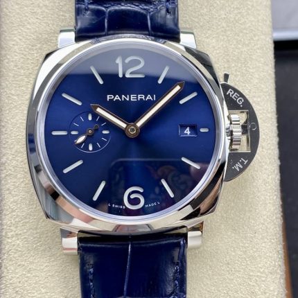 Replica Panerai Lumino Dur PAM01274 VS Factory Stainless Steel