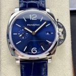 Replica Panerai Lumino Dur PAM01274 VS Factory Stainless Steel - Image 11