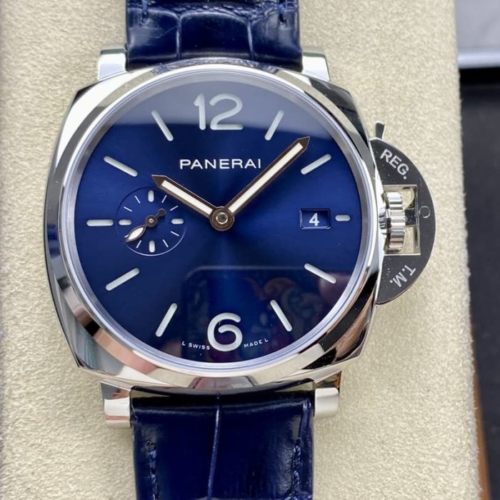Replica Panerai Lumino Dur PAM01274 VS Factory Stainless Steel - Image 1