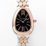 Replica BVLGARI SERPENTI 103799 BV Factory Sapphire crystal - Image 11