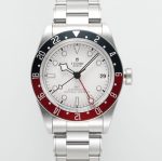 Replica Tudor Black Bay M79830RB-0010 ZF Factory Folding clasp