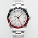 Replica Tudor Black Bay M79830RB-0010 ZF Factory Folding clasp - Image 11
