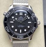 Replica Omega Seamaster 210.30.42.20.01.010 VS Factory Luminous hour markers