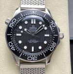 Replica Omega Seamaster 210.30.42.20.01.010 VS Factory Luminous hour markers - Image 11