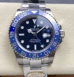 Replica Rolex GMT-Master M126719 AR Factory Dual time zone - Image 11