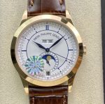 Replica Patek Philippe Complications 5396R-001 GR Factory Moon Phase