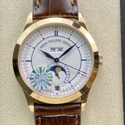 Replica Patek Philippe Complications 5396R-001 GR Factory Moon Phase