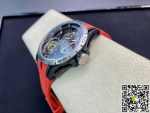 Replica Roger Dubuis Excalibur RDDBEX0549 BBR Factory Red Strap Strap - Image 18