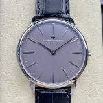 Replica Vacheron Constantin Patrimony 81180-000P-9539 MKS Factory Metal dial