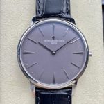 Replica Vacheron Constantin Patrimony 81180-000P-9539 MKS Factory Metal dial - Image 9