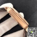 Replica Bell & Ross BR0392-D-BL-BR/SCA Gold Bezel - Image 7
