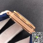 Replica Bell & Ross BR 03-92 Blue Strap - Image 7