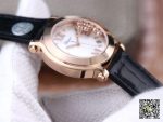 Replica Chopard Happy Sport 278492 YF Factory Black Strap - Image 21