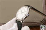 Replica Blancpain Villeret 6651-1127-55B ZF Factory Black Strap - Image 7