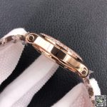 Replica Chopard Happy Diamonds 274808-5004 YF Factory Diamond-Set Bezel - Image 19