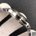 Replica Chopard Happy Diamonds 278559-3002 YF Factory Stainless Steel Strap - Image 6