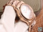 Replica Chopard Happy Sport 274808-5002 YF Factory Rose Gold Case - Image 7