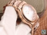 Replica Chopard Happy Sport 274808-5002 YF Factory Rose Gold Case - Image 19