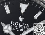 Replica Rolex Explorer m224270-0001 Clean Factory Oystersteel case - Image 8