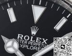 Replica Rolex Explorer m224270-0001 Clean Factory Oystersteel case - Image 19