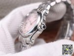 Replica Chopard Happy Sport 278573 YF Factory Silver Case - Image 7