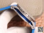 Replica Roger Dubuis Excalibur Spidr RDDBEX0479 JB Factory Blue Strap - Image 7