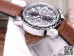 Replica Chopard Classic Racing Mille Miglia GTS Chronograph 168571-3004 V7 Factory Gray Dial - Image 18