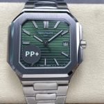 Replica Patek Philippe CUBITUS 5821-1A-001 PP+ Factory Square dial - Image 11