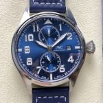 Replica IWC pilot IW515202 TW Factory Chronograph - Image 11